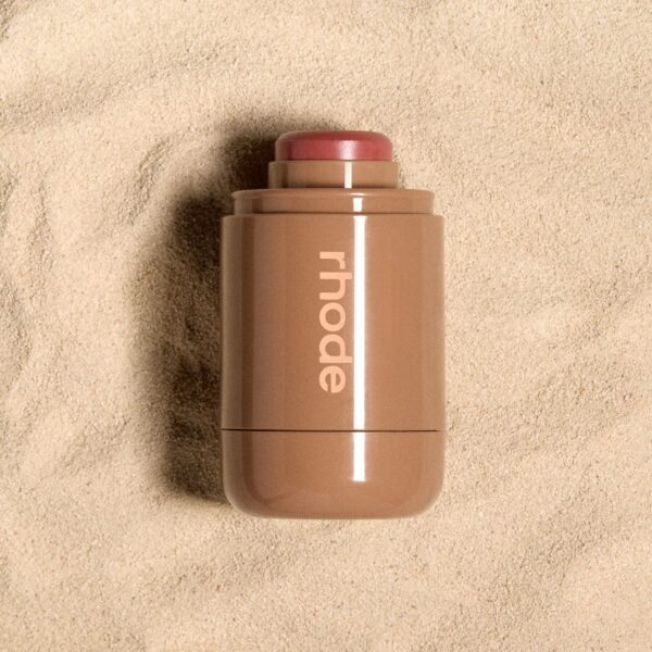 Tan line pocket blush