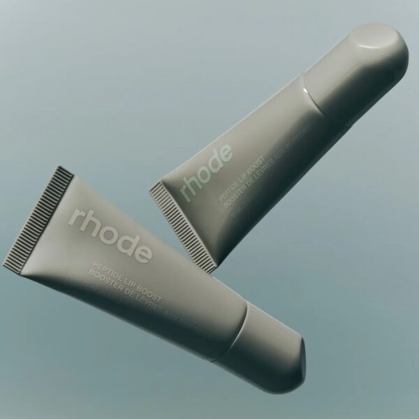 Peptide lip boost