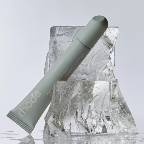 peptide lip treatment