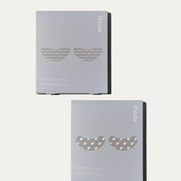 Peptide eye prep