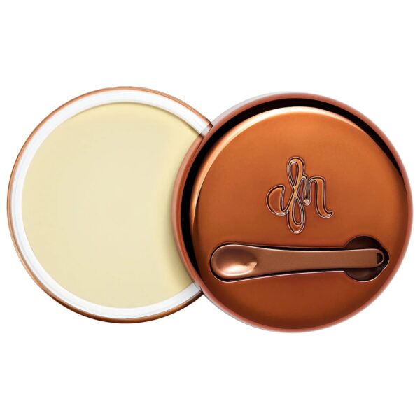 Danessa Myricks Beauty Bluring balm powder
