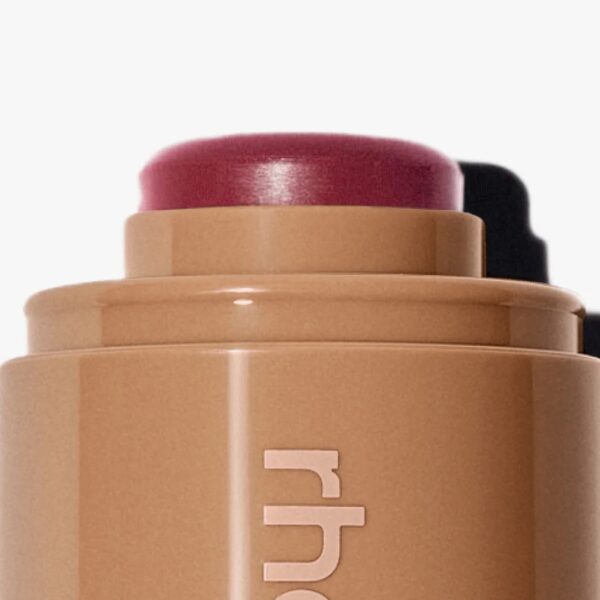 Date cake pocket blush
