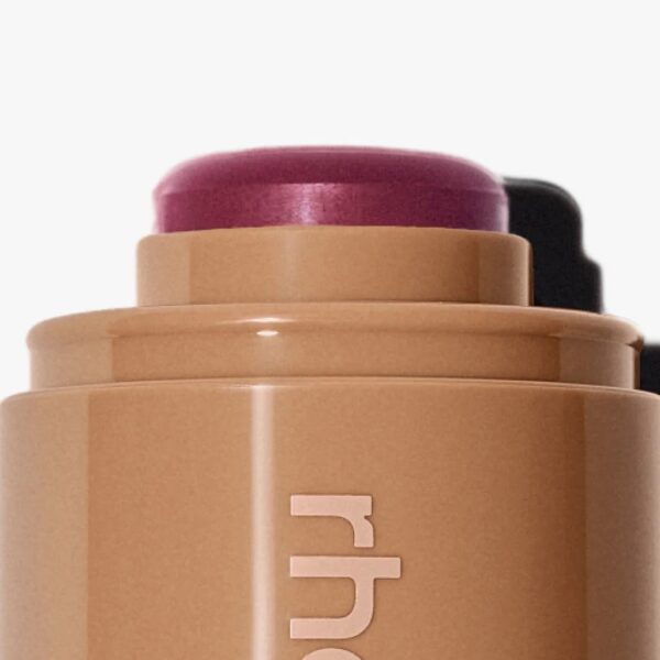 Plum pocket blush