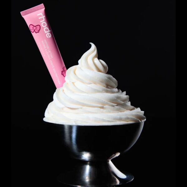 Ribbon scented peptide lip tint