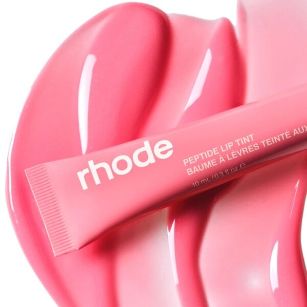 Sweet pea peptide lip tint
LIMITED EDITION SHADE