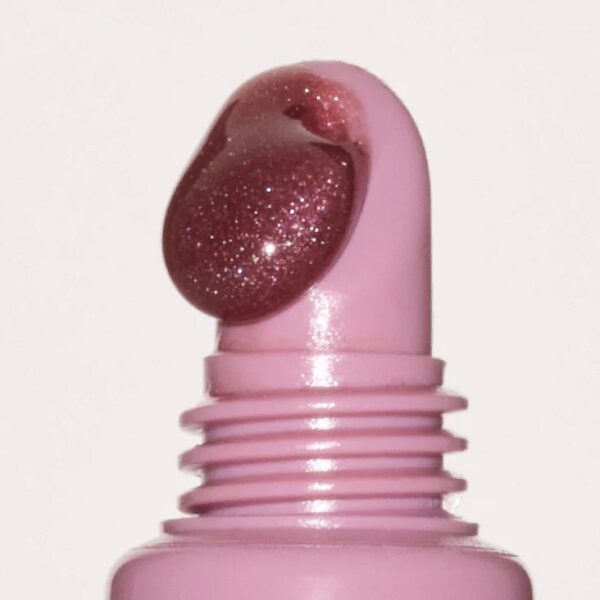 Pretzel peptide lip tintLIMITED EDITION SHADE