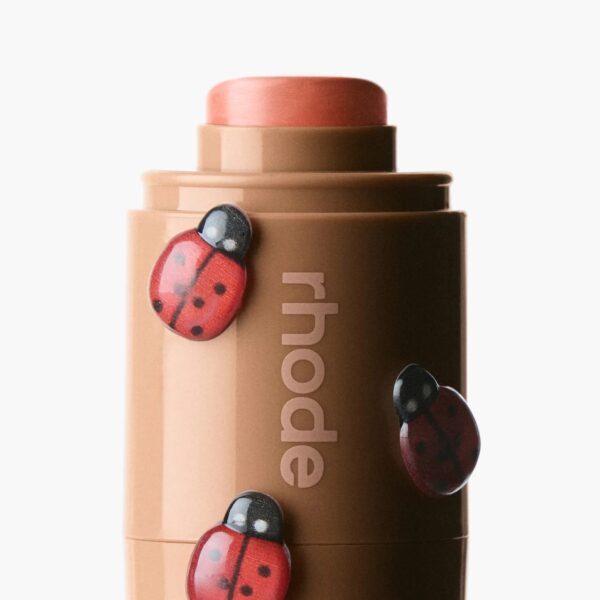Freckle pocket blush
